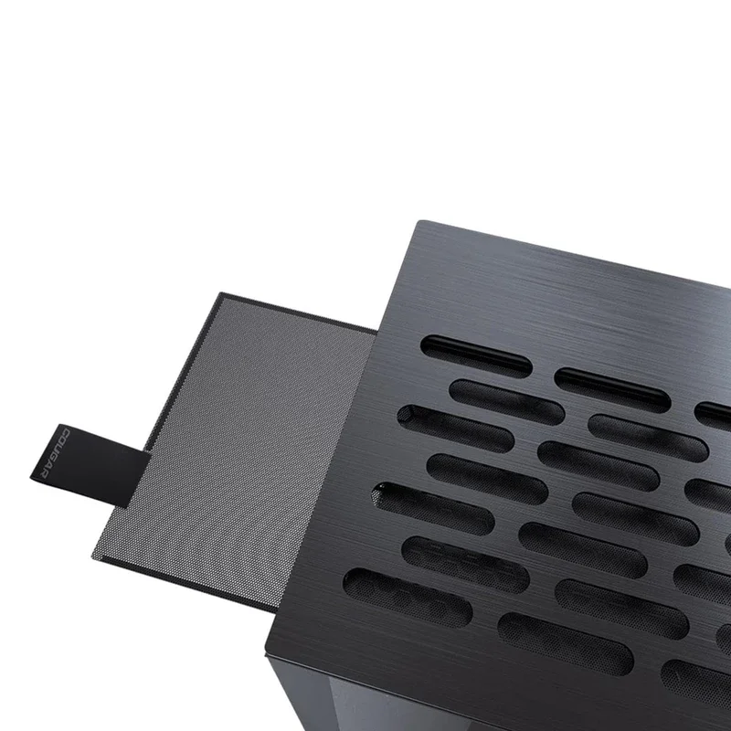 کیس کوگار Case Cougar MX670 RGB
