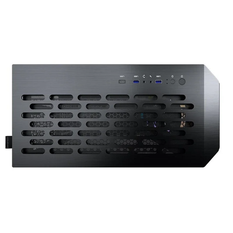 کیس کوگار Case Cougar MX670 RGB