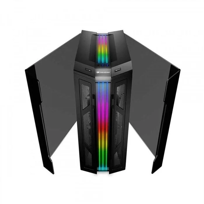 کیس کوگار Case Cougar Gemini T Pro