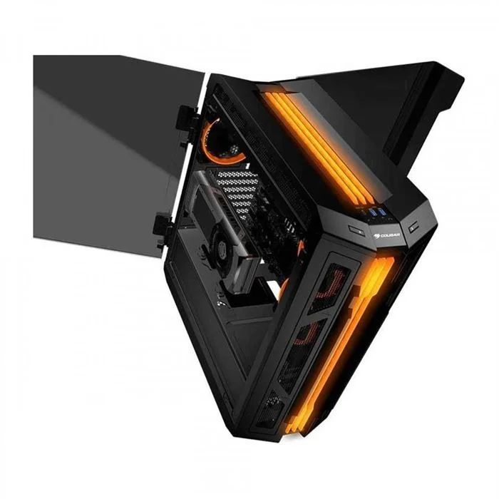 کیس کوگار Case Cougar Gemini T Pro