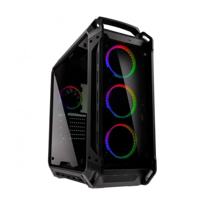 کیس گیمینگ Cougar Gaming Case Panzer Evo RGB