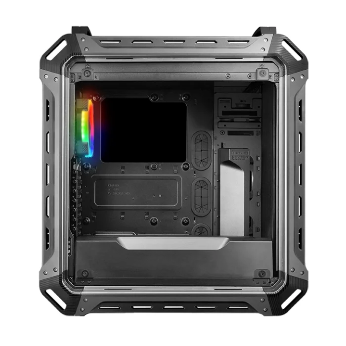 کیس گیمینگ Cougar Gaming Case Panzer Evo RGB