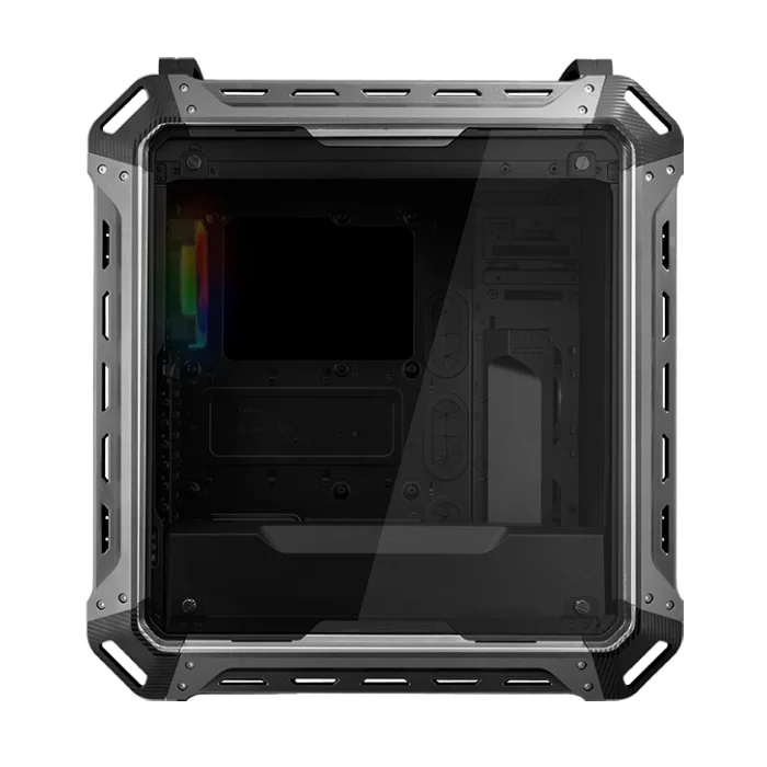 کیس گیمینگ Cougar Gaming Case Panzer Evo RGB