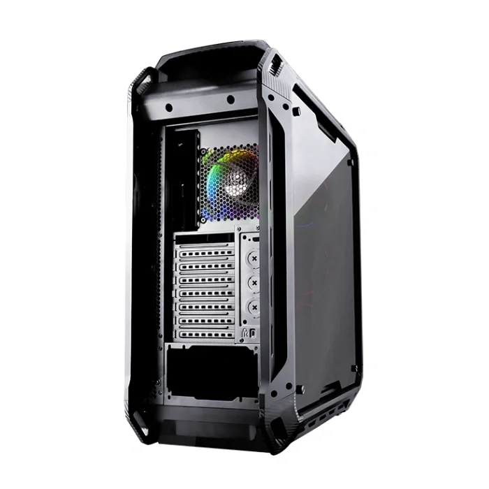 کیس گیمینگ Cougar Gaming Case Panzer Evo RGB