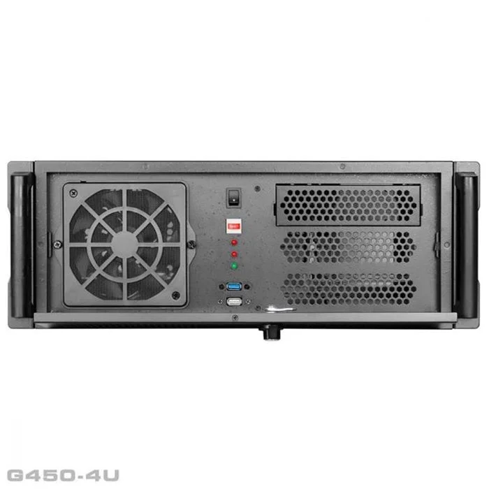 کیس رکمونت گرین مدل G450-4U