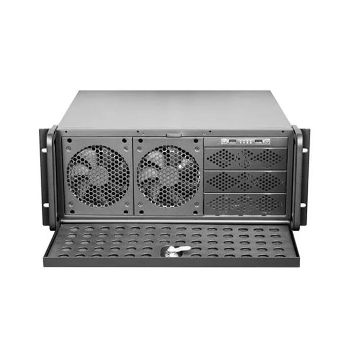 کیس مخصوص سرور گرین مدل G520