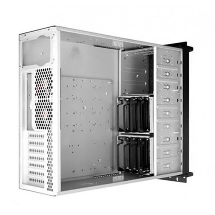 کیس مخصوص سرور گرین مدل G520