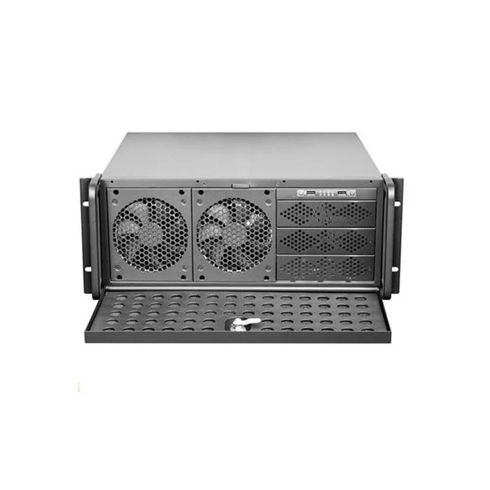 کیس مخصوص سرور گرین مدل G520