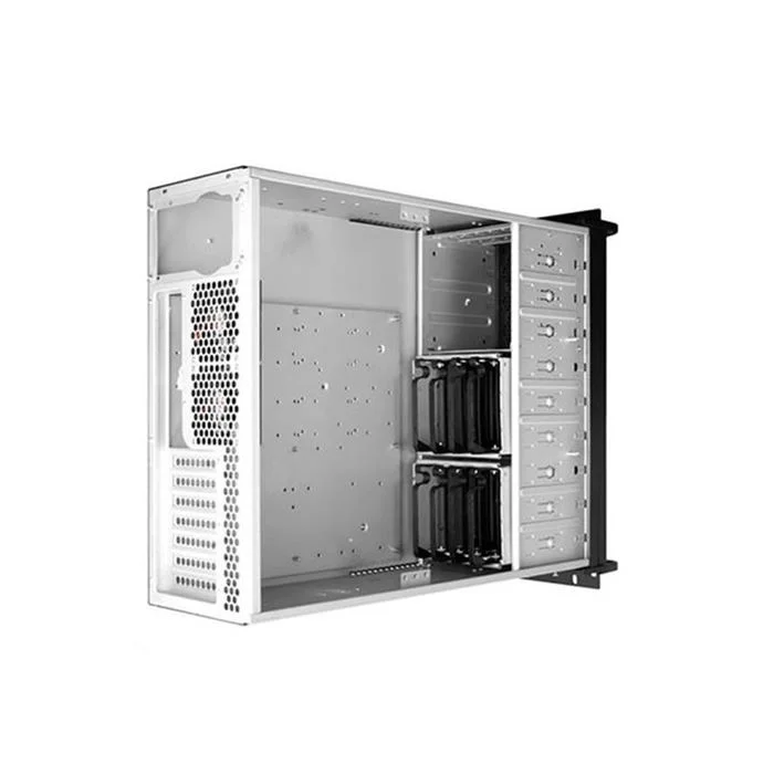 کیس مخصوص سرور گرین مدل G520