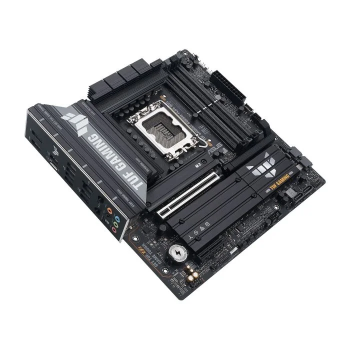 مادربرد ایسوس TUF GAMING B860M-PLUS Wi-Fi