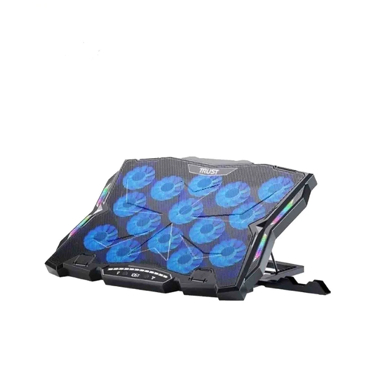 پایه خنک کننده لپ تاپ تراست مدل  TPAD-6 plus
