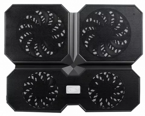خنک کننده لپ تاپ Deepcool مدل MULTI CORE X6