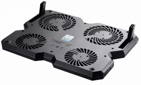 خنک کننده لپ تاپ Deepcool مدل MULTI CORE X6