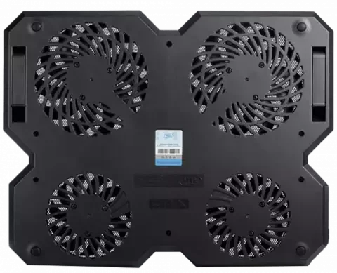 خنک کننده لپ تاپ Deepcool مدل MULTI CORE X6
