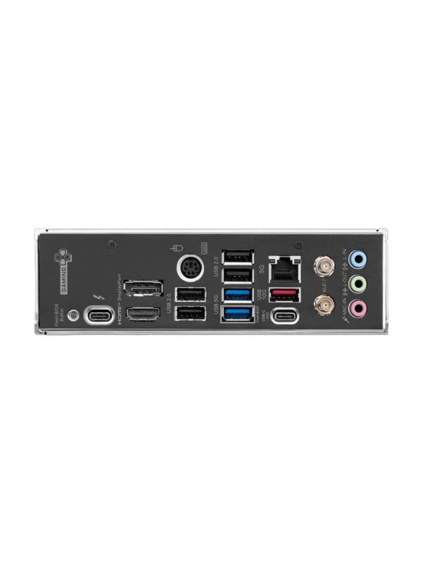 مادربرد ام اس آی مدل MSI Z890 GAMING PLUS WIFI DDR5