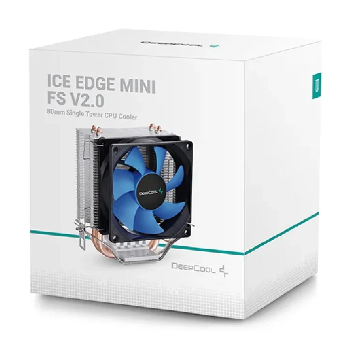 فن پردازنده دیپ کول Fan DeepCool ICE EDGE MINI FS V2.0