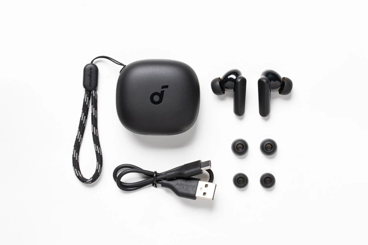 هندزفری بلوتوثی انکر مدل Soundcore P20i