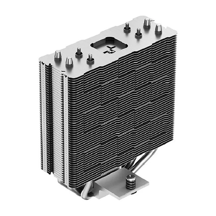 خنک کننده دیپ کول مدل AG-400 ARGB 120mm CPU Cooler