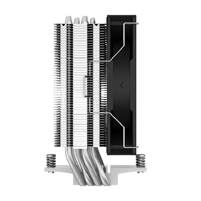 خنک کننده دیپ کول مدل AG-400 ARGB 120mm CPU Cooler