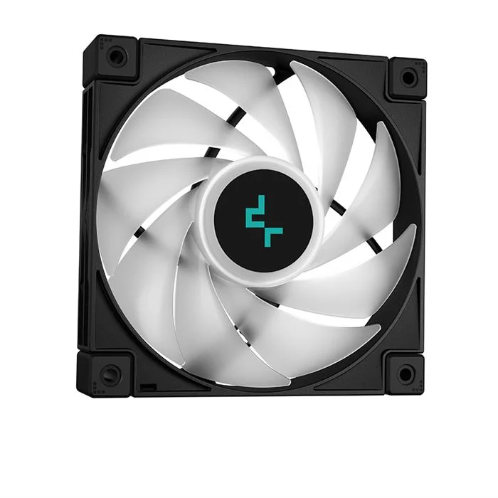 فن خنک کننده مایع پردازنده دیپ کول مدل LS520 Black