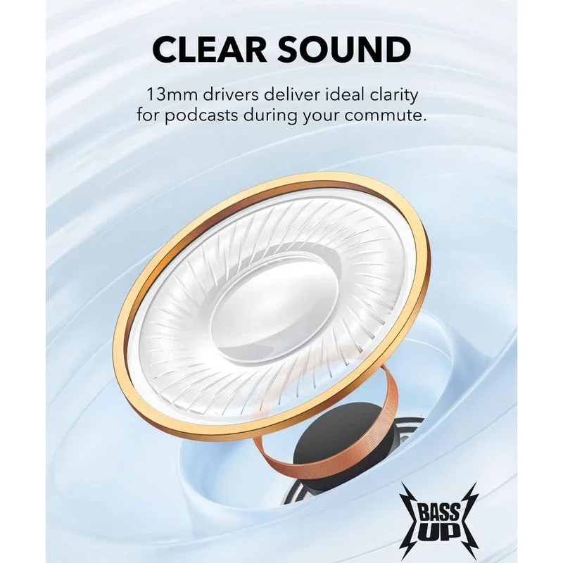هندزفری بی سیم انکر مدل Soundcore Life P2 Mini
