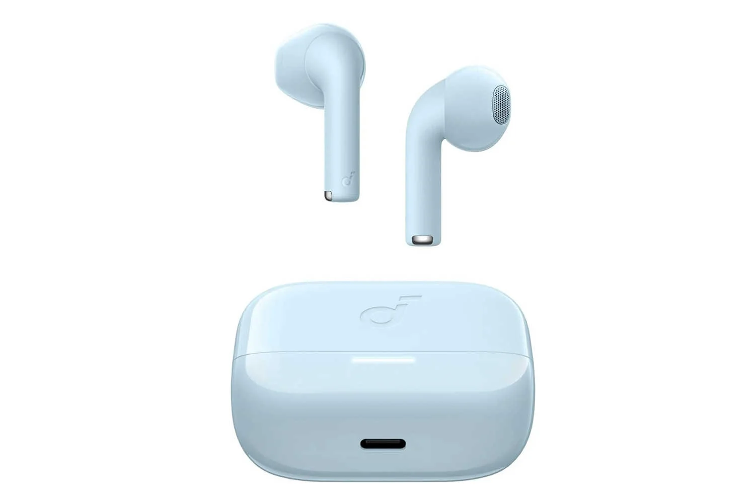 هندزفری بی سیم انکر مدل Soundcore Life P2 Mini