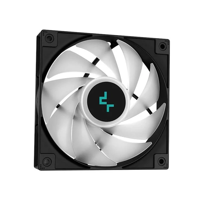 فن پردازنده مایع دیپ کول DeepCool LS520 SE
