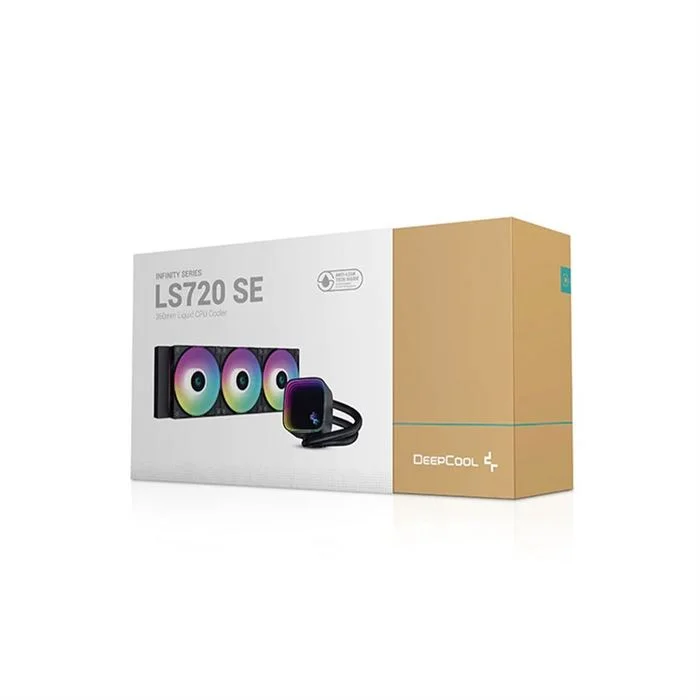 فن پردازنده دیپ کول DeepCool LS720 SE