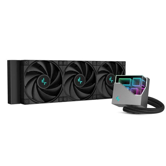 فن پردازنده مایع دیپ کول DeepCool LT720