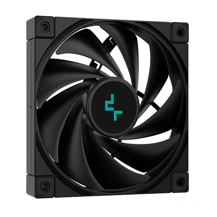 فن پردازنده مایع دیپ کول DeepCool LT720
