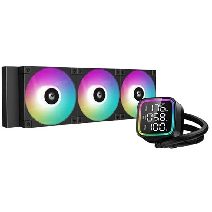 فن پردازنده مایع دیپ کول DeeoCool LD360