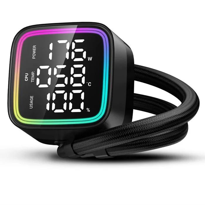 فن پردازنده مایع دیپ کول DeeoCool LD360