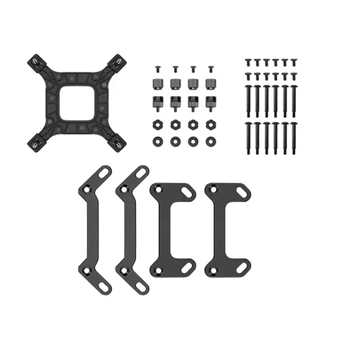 فن پردازنده مایع دیپ کول DeeoCool LD360