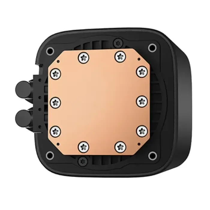 فن مایع پردازنده دیپ کول مدل LQ360 ARGB
