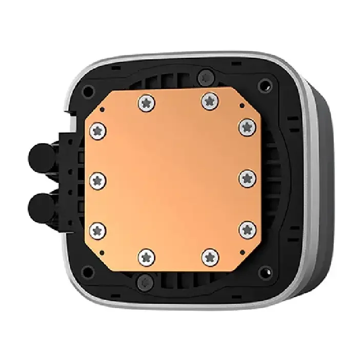 فن پردازنده مایع دیپ کول مدل LP360 ARGB