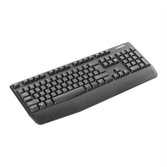 کیبورد گرین مدل GK306W