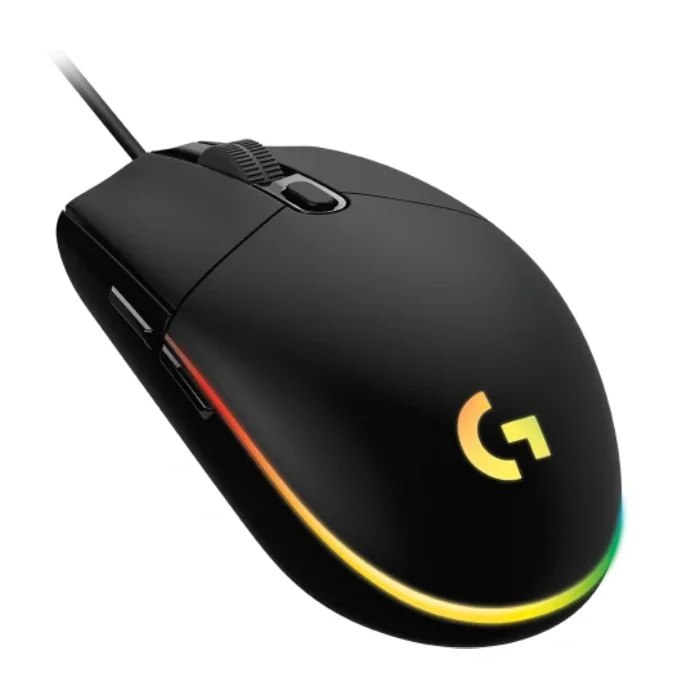 ماوس باسیم گیمینگ لاجیتک مدل G102