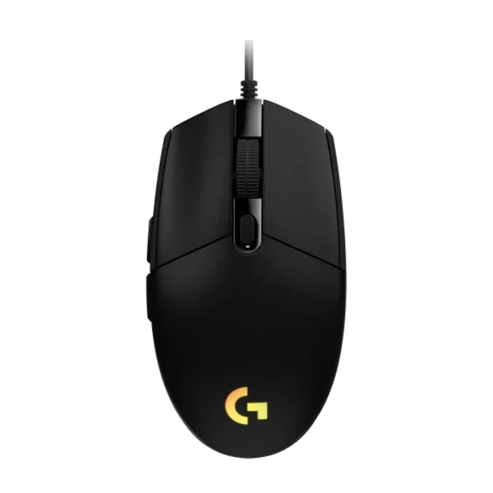 ماوس باسیم گیمینگ لاجیتک مدل G102