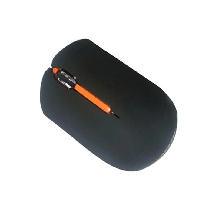 ماوس بی سیم گرین مدل GM-103W