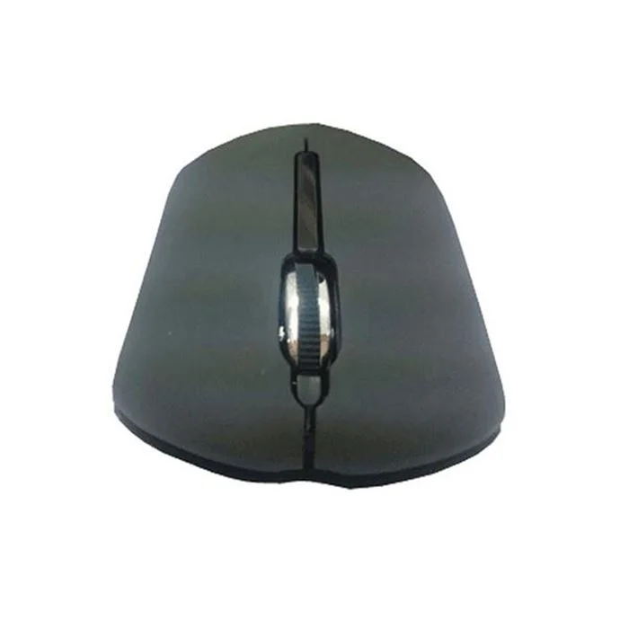 ماوس بی سیم گرین مدل GM-103W