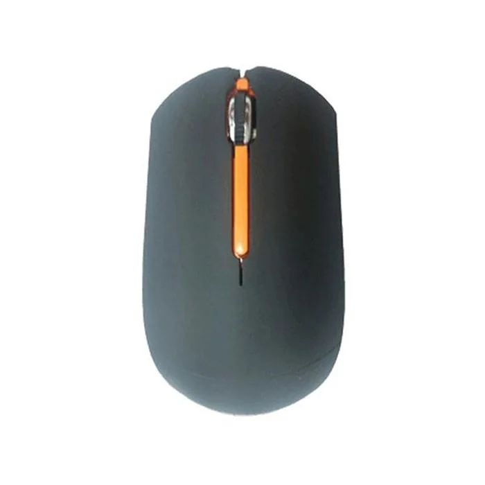 ماوس بی سیم گرین مدل GM-103W