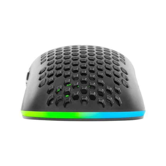 ماوس مخصوص بازی گرین مدل GM 606 RGB