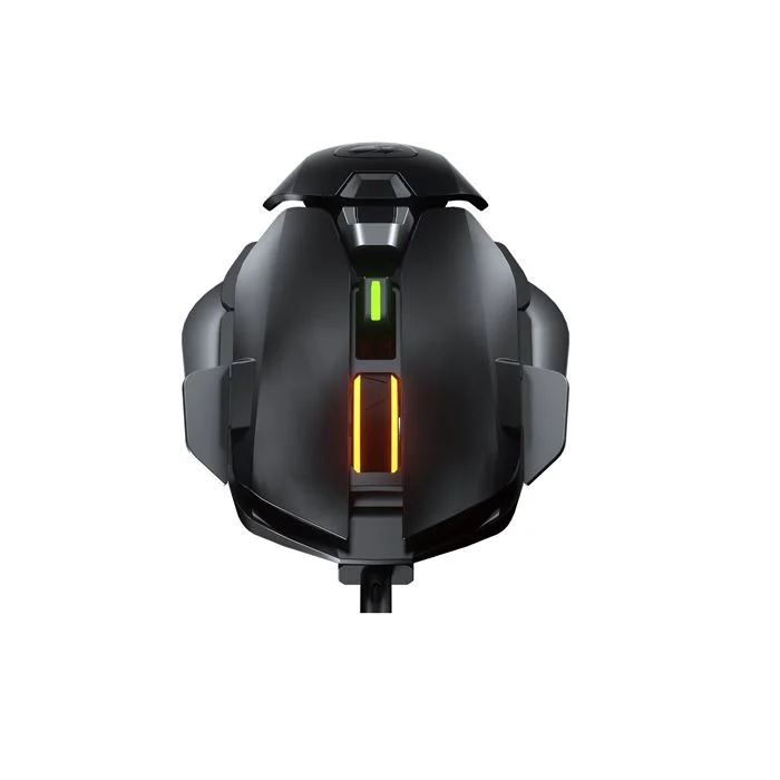 ماوس باسیم گیمینگ کوگار مدل DUALBLADER