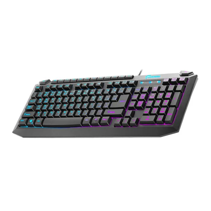 کیبورد گیمینگ گرین مدل GK701-RGB