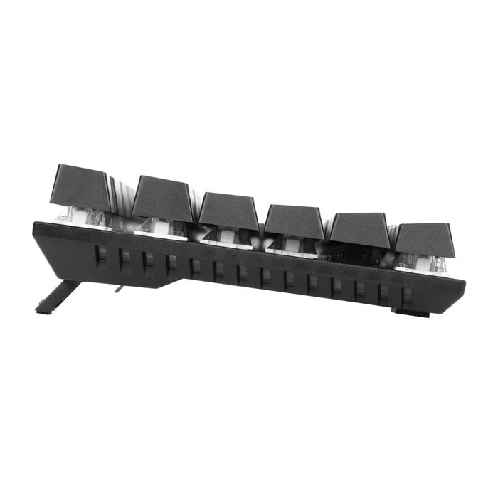 کیبورد گیمینگ گرین مدل GK802-RGB
