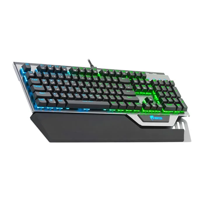 کیبورد گیمینگ گرین مدل GK803-RGB