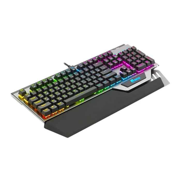کیبورد گیمینگ گرین مدل GK803-RGB