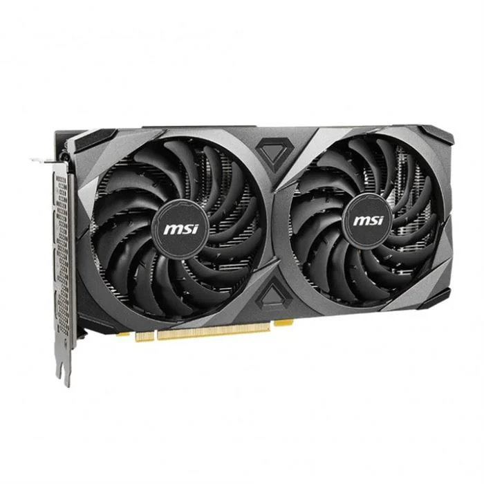 کارت گرافیک ام اس آی MSI GeForce RTX 3050 VENTUS 2X 8G OC