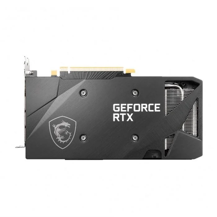 کارت گرافیک ام اس آی MSI GeForce RTX 3050 VENTUS 2X 8G OC