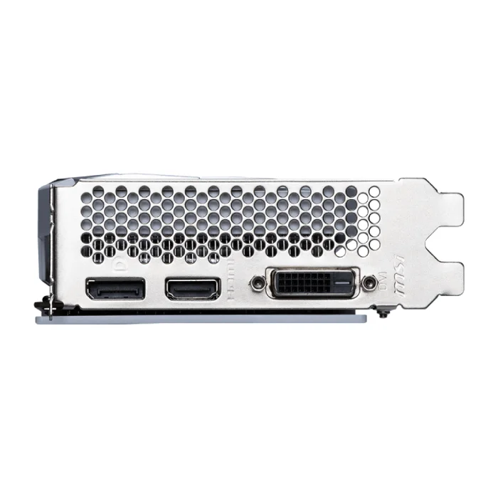 کارت گرافیک ام اس آی GeForce RTX 3050 VENTUS 2X XS WHITE 8G OC